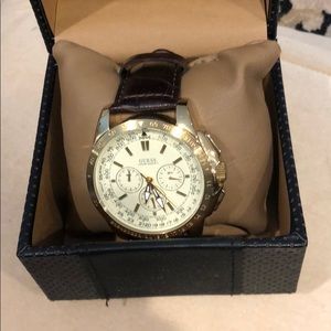 Guess watch
